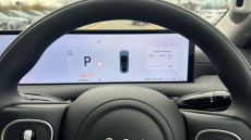 MG Im5 300kW Long Range 100kWh 5dr Auto Electric Hatchback